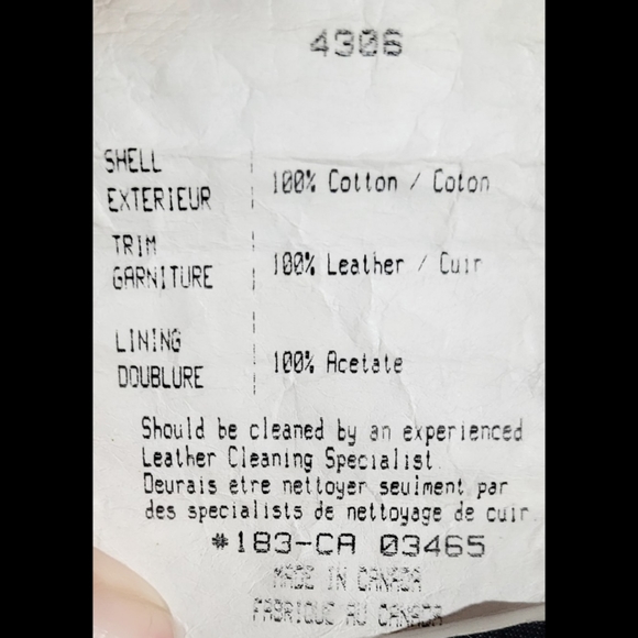 Vtg Spalding NBA Coat - Picture 10 of 10